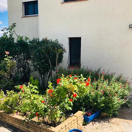 Maison De Celya Appartement