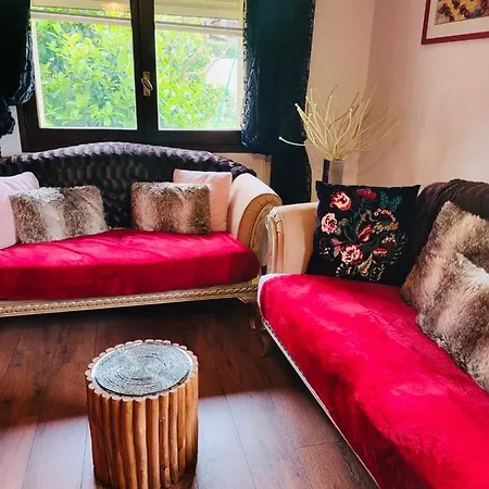 Maison De Celya Appartement