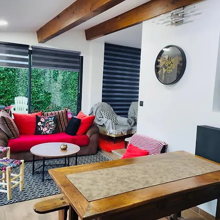 Maison De Celya Saint-Georges-dʼOrques