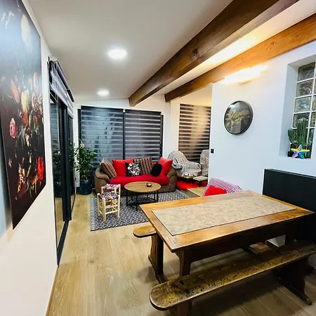 Maison De Celya Appartement *