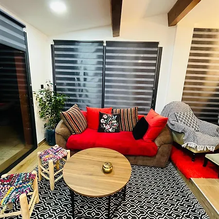 Appartement Maison De Celya